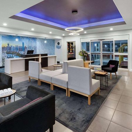 La Quinta By Wyndham Austin - Cedar Park Hotell Eksteriør bilde