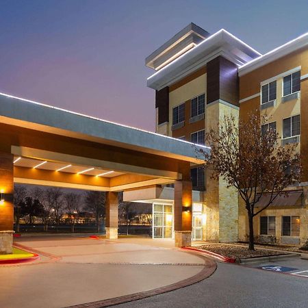 La Quinta By Wyndham Austin - Cedar Park Hotell Eksteriør bilde