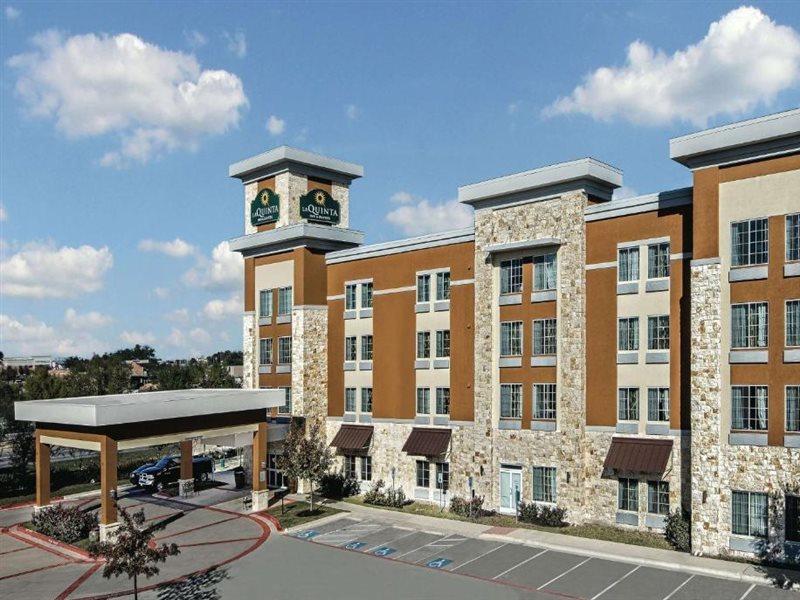 La Quinta By Wyndham Austin - Cedar Park Hotell Eksteriør bilde