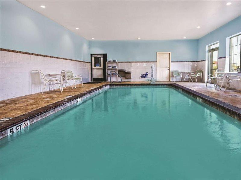 La Quinta By Wyndham Austin - Cedar Park Hotell Eksteriør bilde