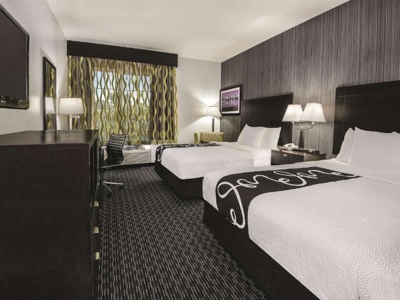 La Quinta By Wyndham Austin - Cedar Park Hotell Eksteriør bilde