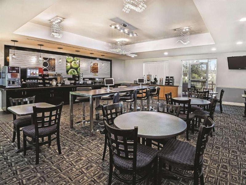 La Quinta By Wyndham Austin - Cedar Park Hotell Eksteriør bilde