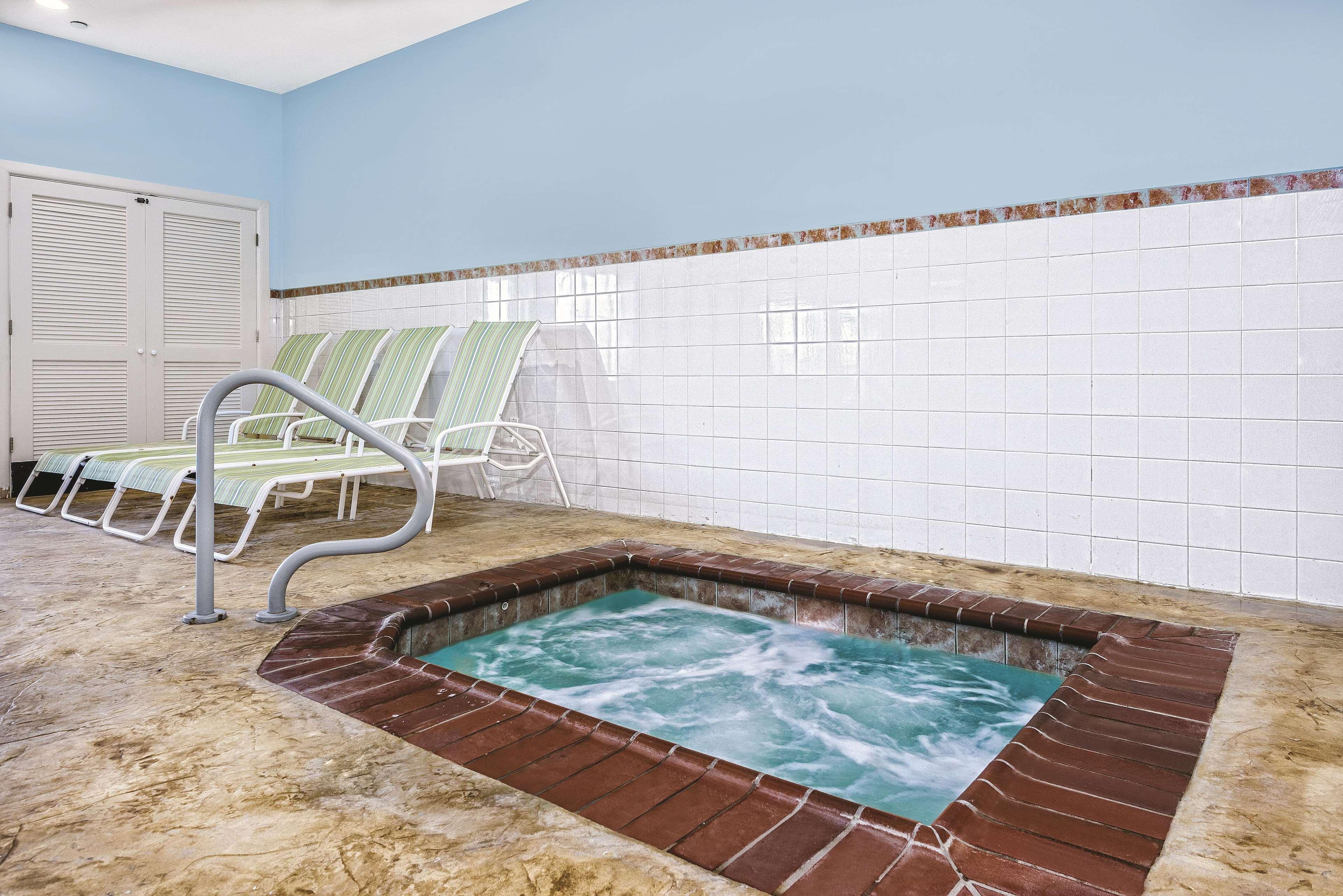 La Quinta By Wyndham Austin - Cedar Park Hotell Eksteriør bilde