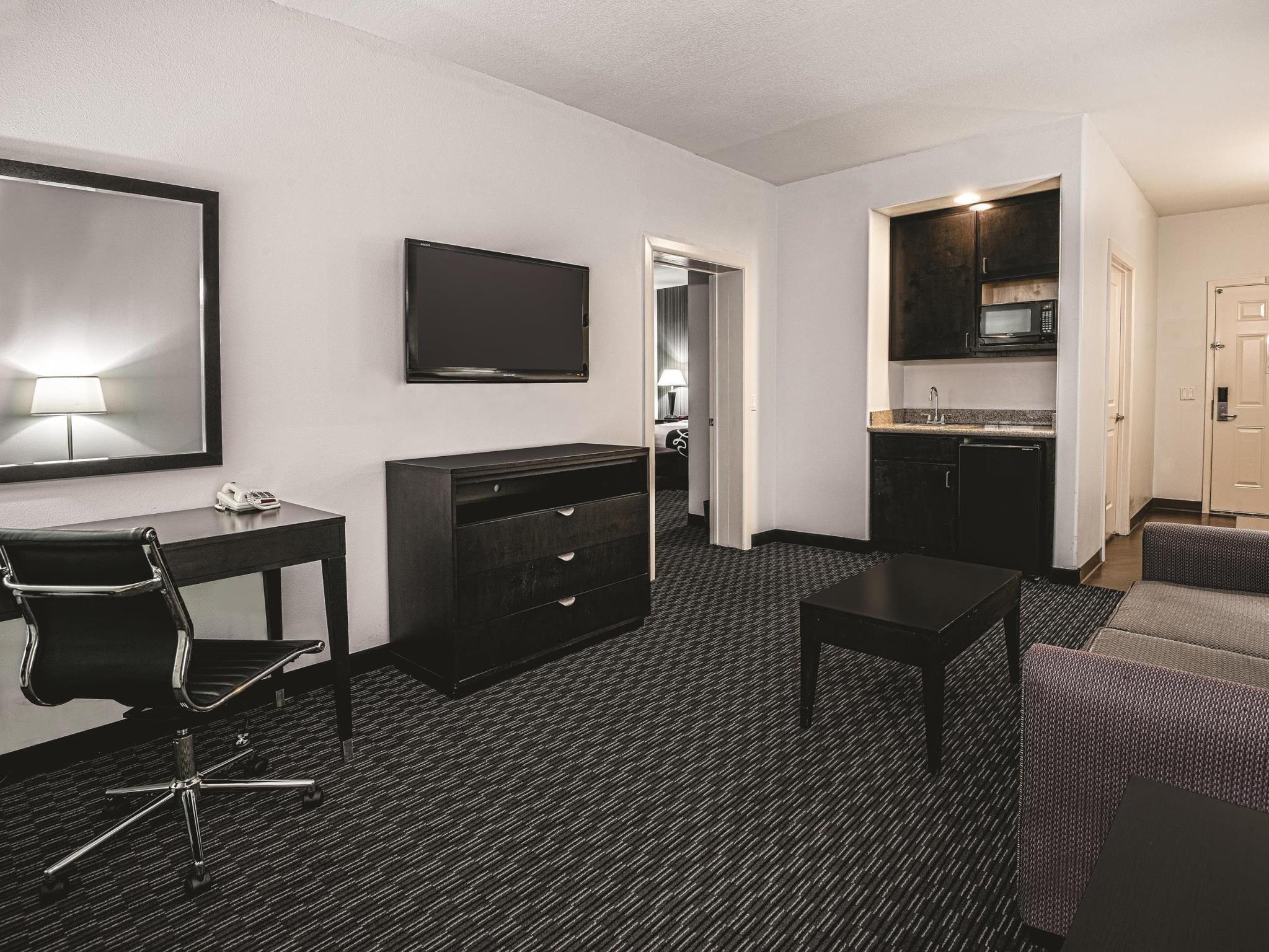 La Quinta By Wyndham Austin - Cedar Park Hotell Eksteriør bilde