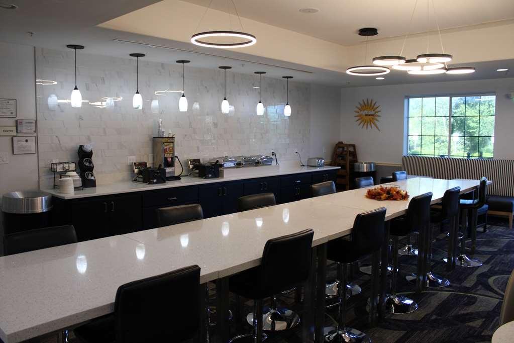 La Quinta By Wyndham Austin - Cedar Park Hotell Fasiliteter bilde