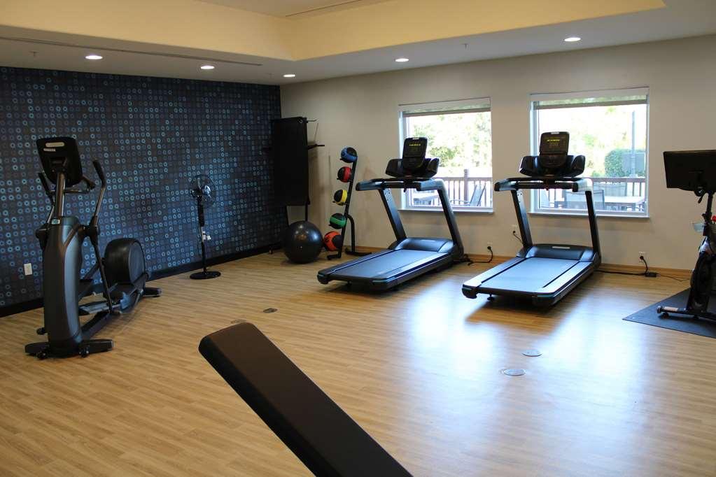 La Quinta By Wyndham Austin - Cedar Park Hotell Fasiliteter bilde