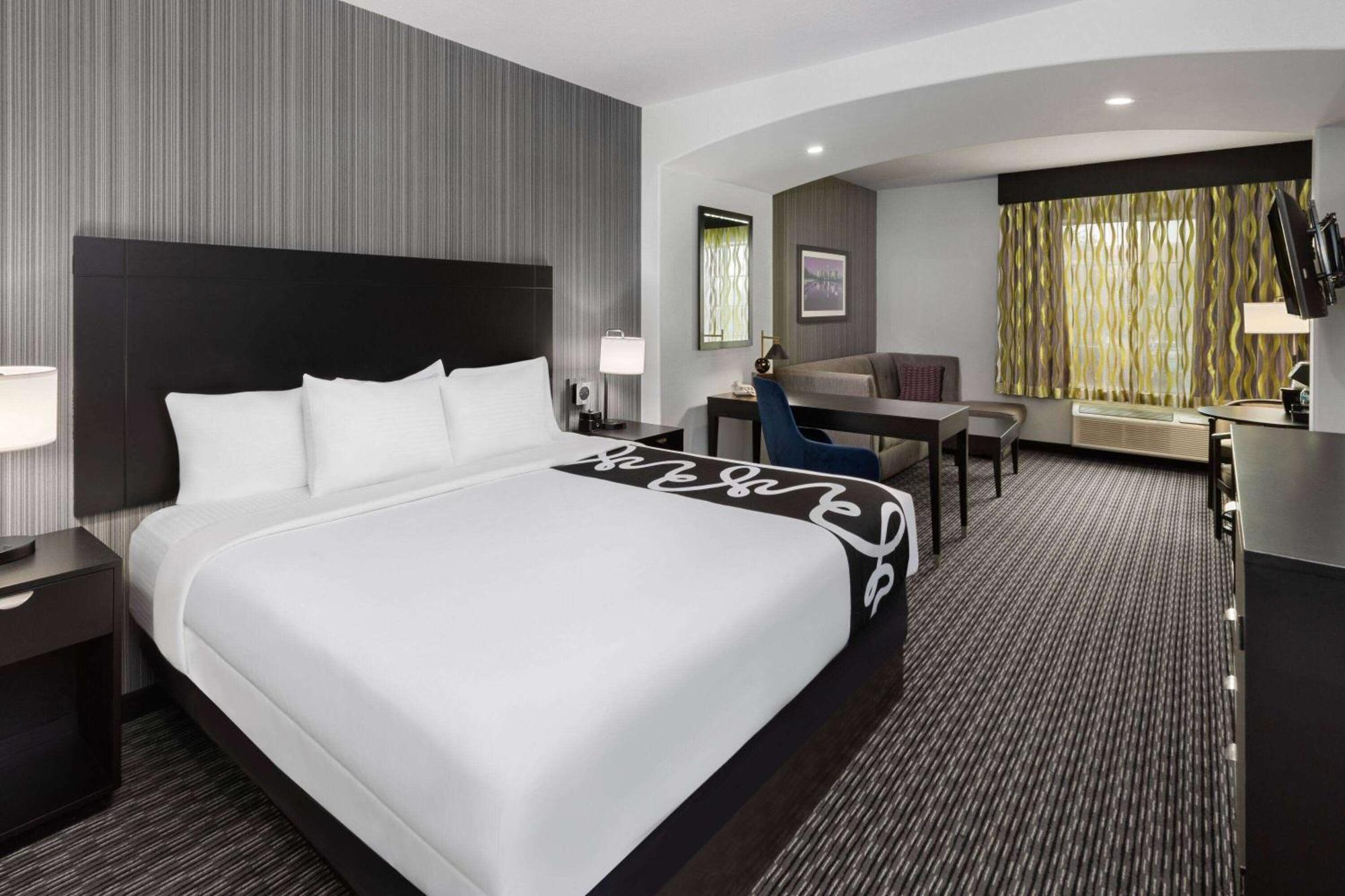 La Quinta By Wyndham Austin - Cedar Park Hotell Eksteriør bilde