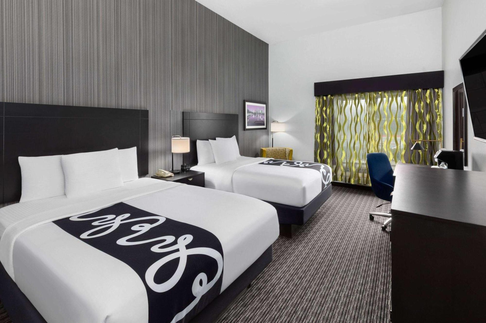 La Quinta By Wyndham Austin - Cedar Park Hotell Eksteriør bilde
