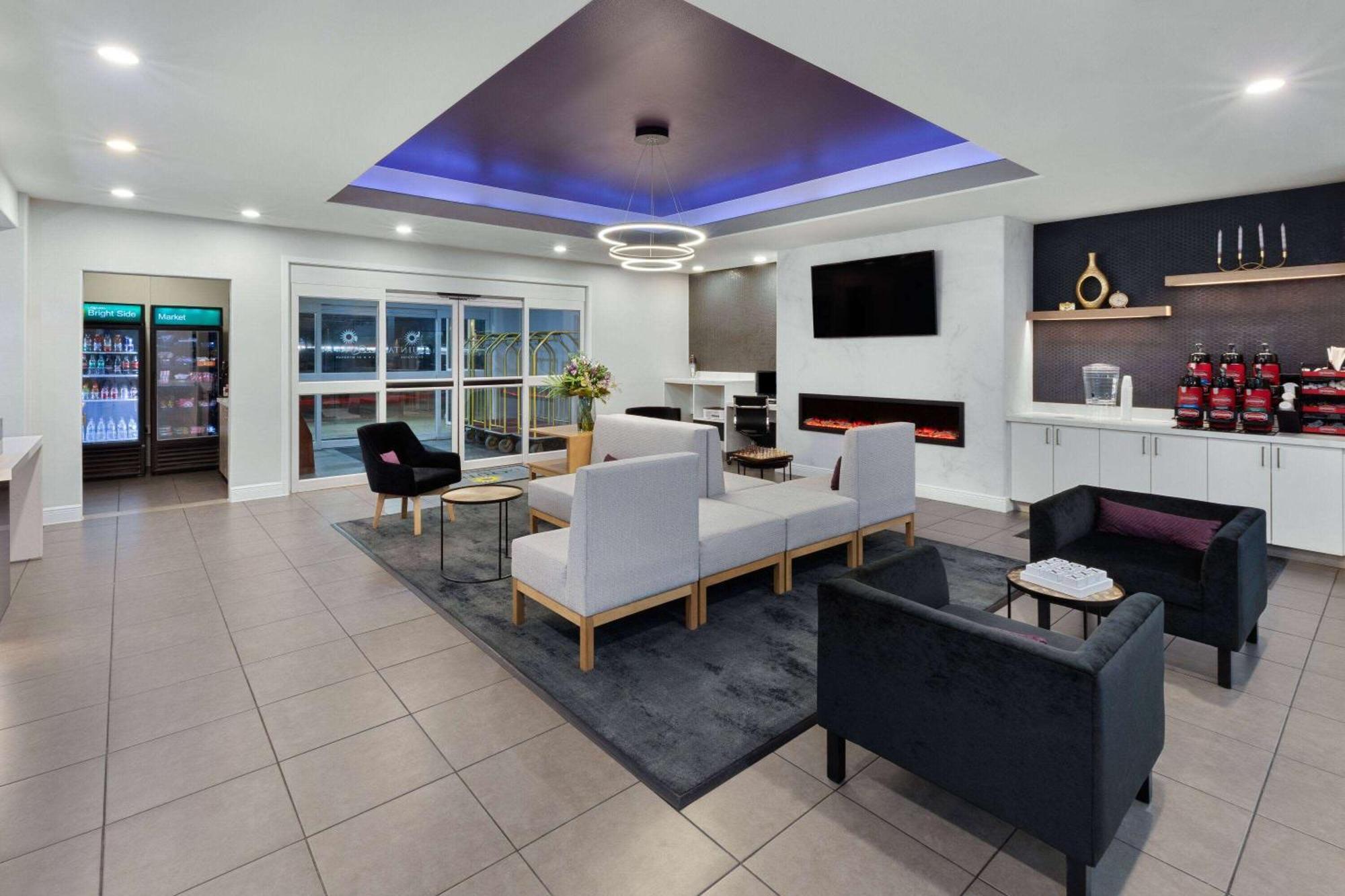 La Quinta By Wyndham Austin - Cedar Park Hotell Eksteriør bilde