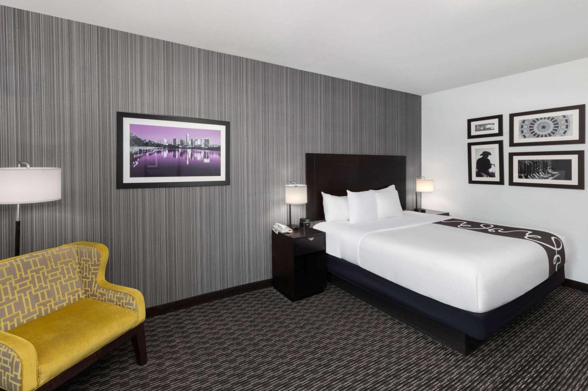 La Quinta By Wyndham Austin - Cedar Park Hotell Eksteriør bilde