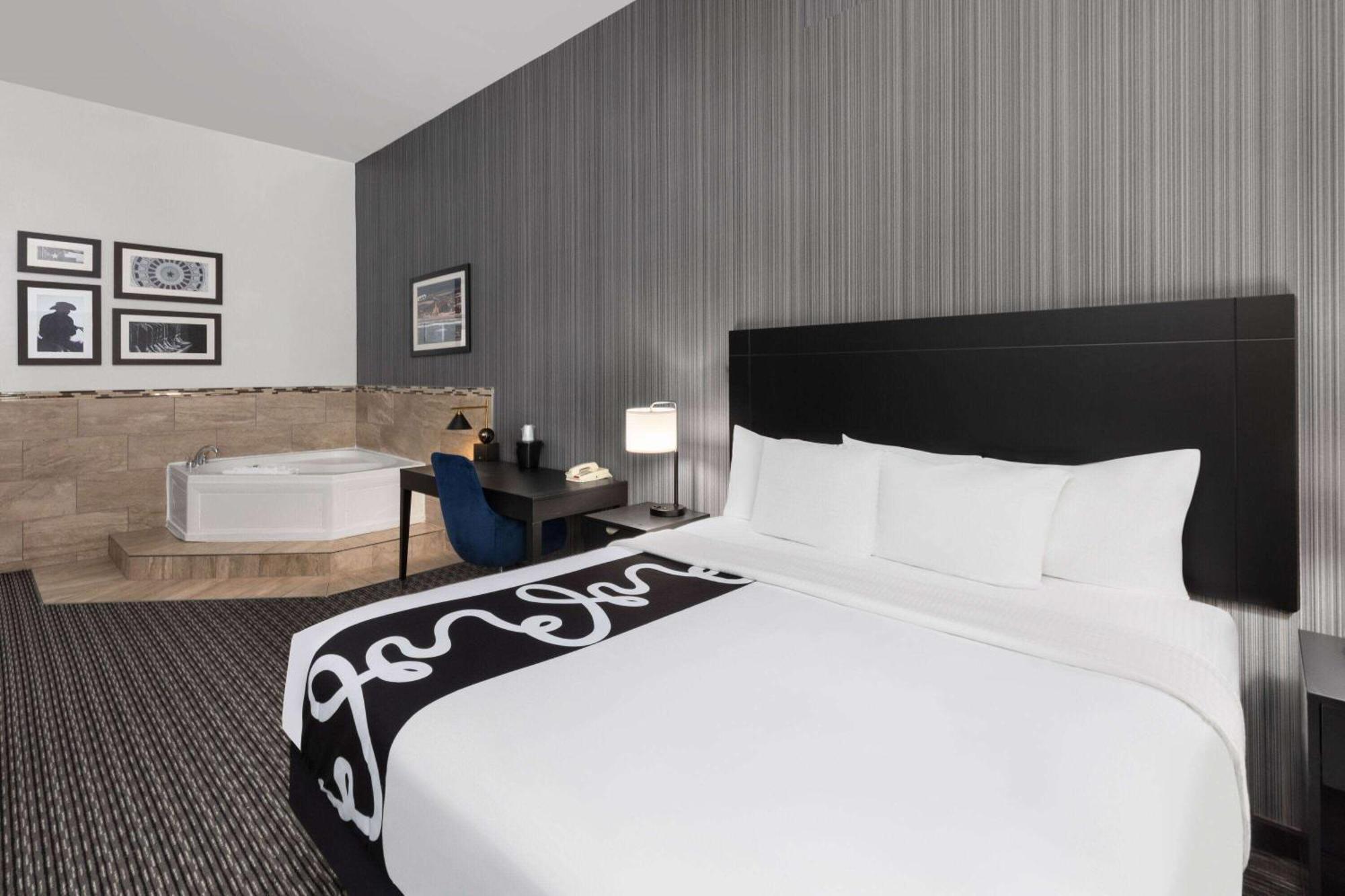 La Quinta By Wyndham Austin - Cedar Park Hotell Eksteriør bilde