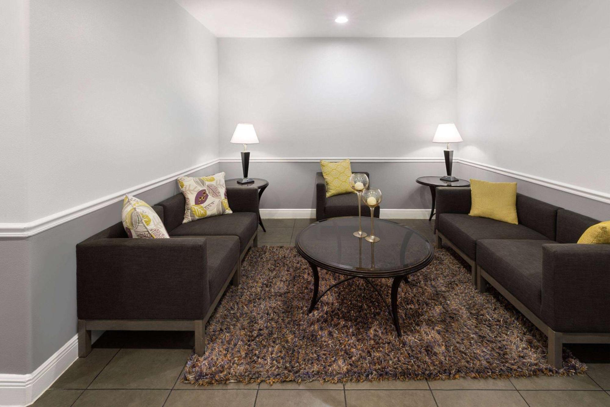 La Quinta By Wyndham Austin - Cedar Park Hotell Eksteriør bilde