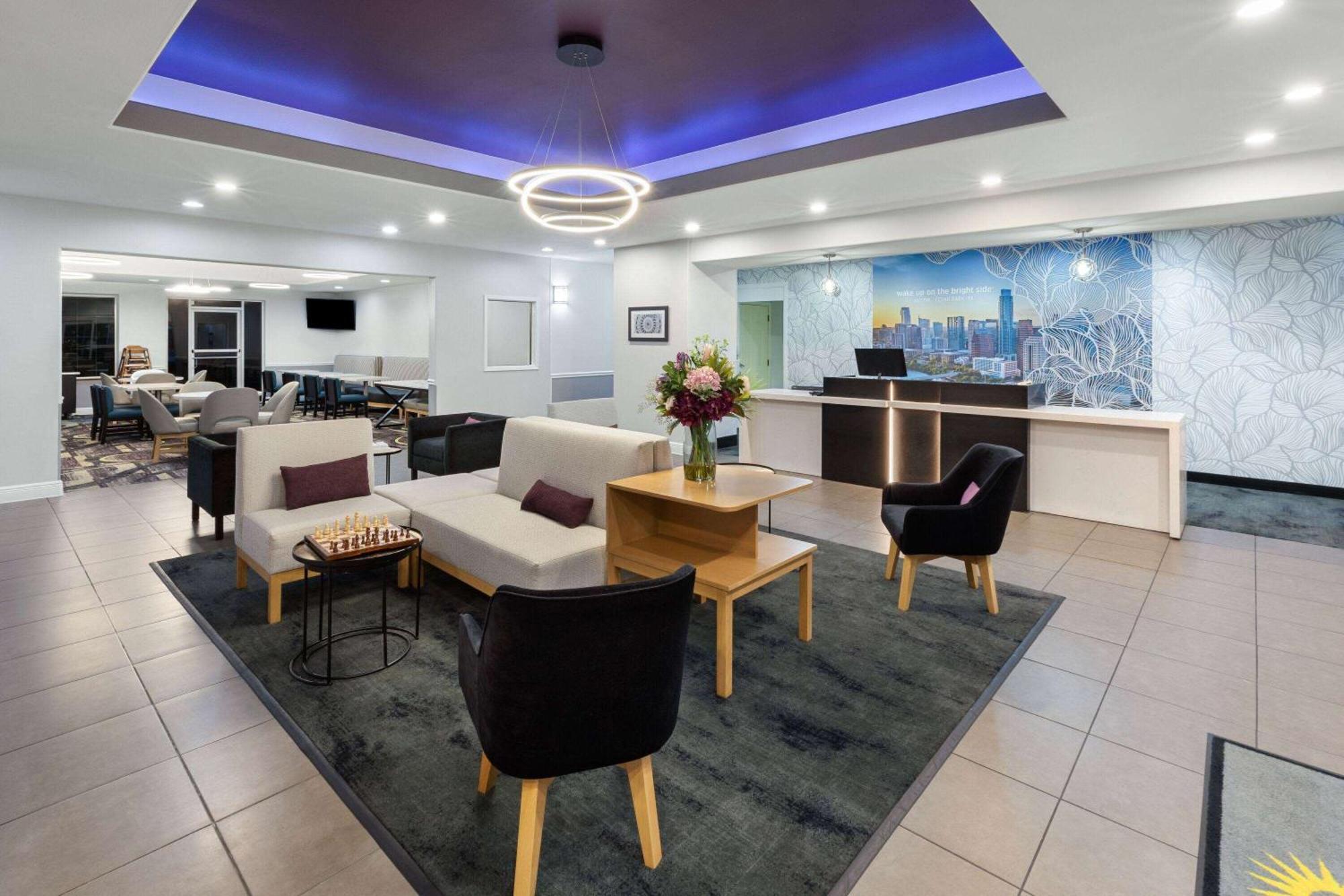 La Quinta By Wyndham Austin - Cedar Park Hotell Eksteriør bilde
