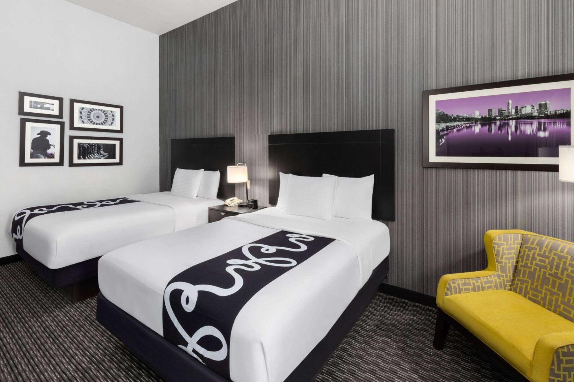La Quinta By Wyndham Austin - Cedar Park Hotell Eksteriør bilde