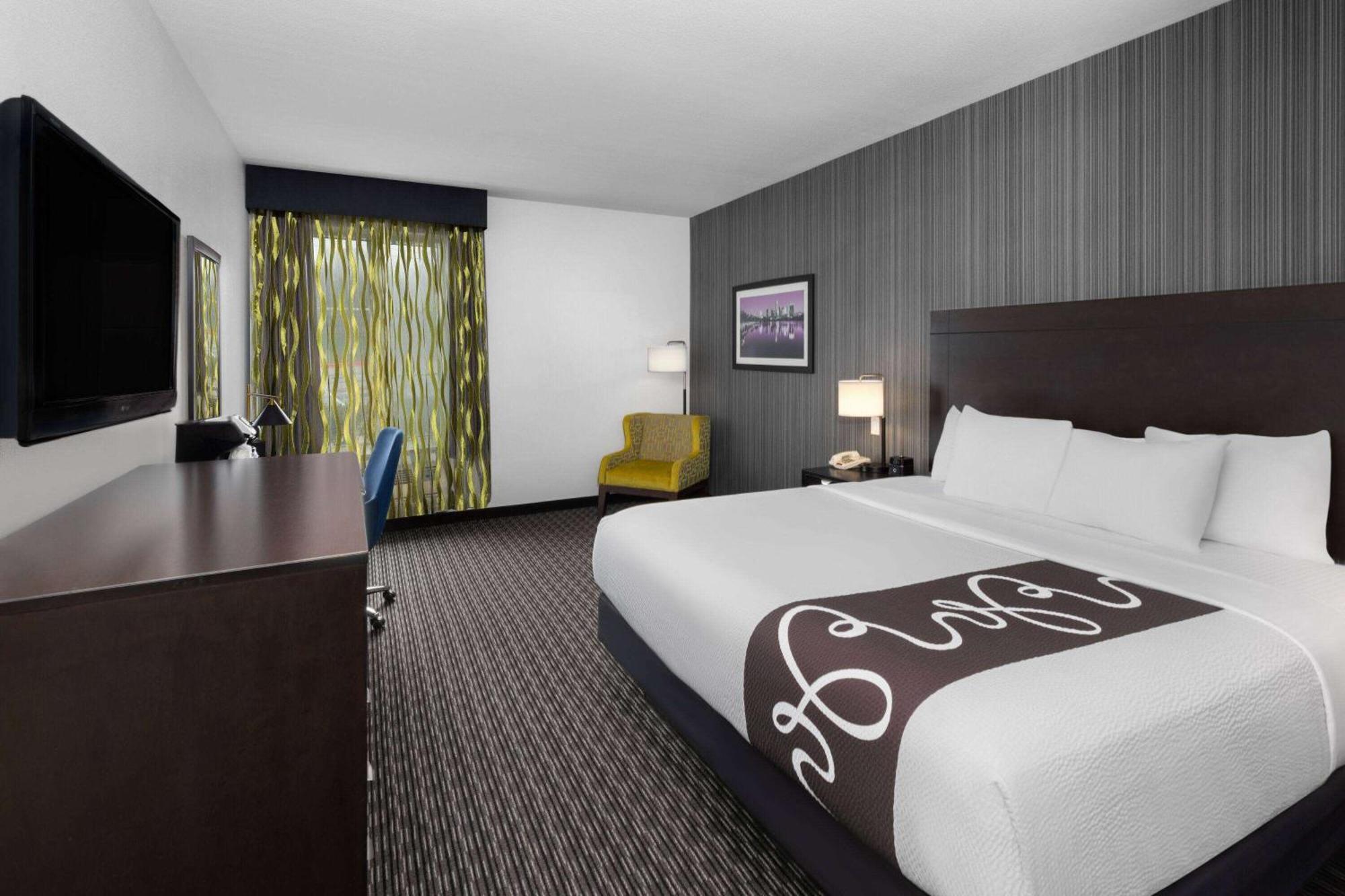 La Quinta By Wyndham Austin - Cedar Park Hotell Eksteriør bilde