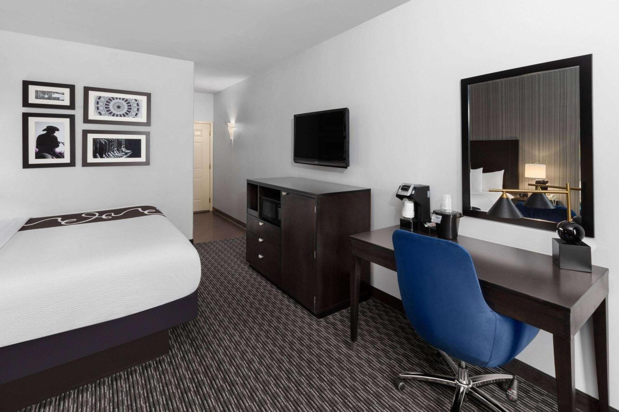 La Quinta By Wyndham Austin - Cedar Park Hotell Eksteriør bilde