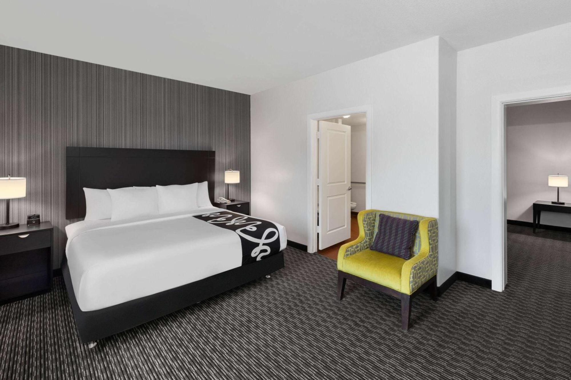 La Quinta By Wyndham Austin - Cedar Park Hotell Eksteriør bilde