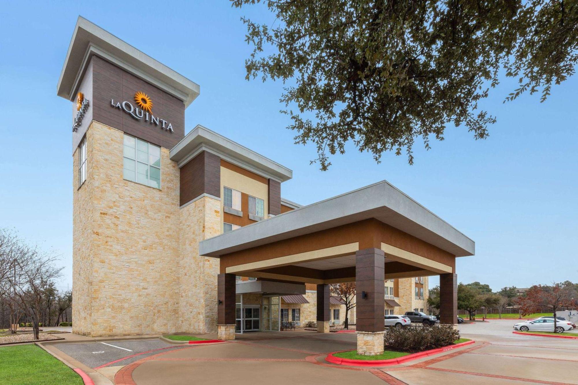 La Quinta By Wyndham Austin - Cedar Park Hotell Eksteriør bilde