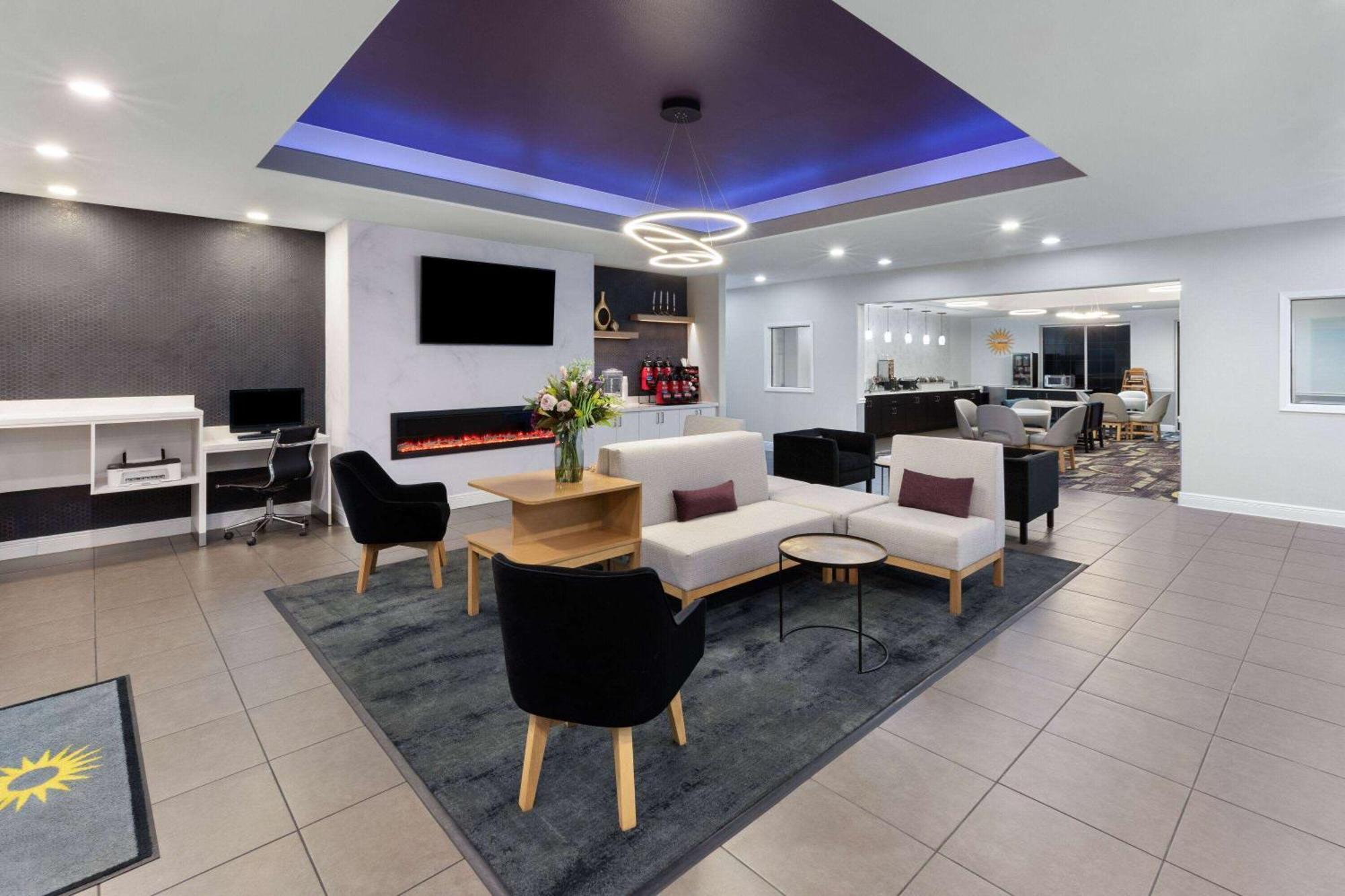 La Quinta By Wyndham Austin - Cedar Park Hotell Eksteriør bilde
