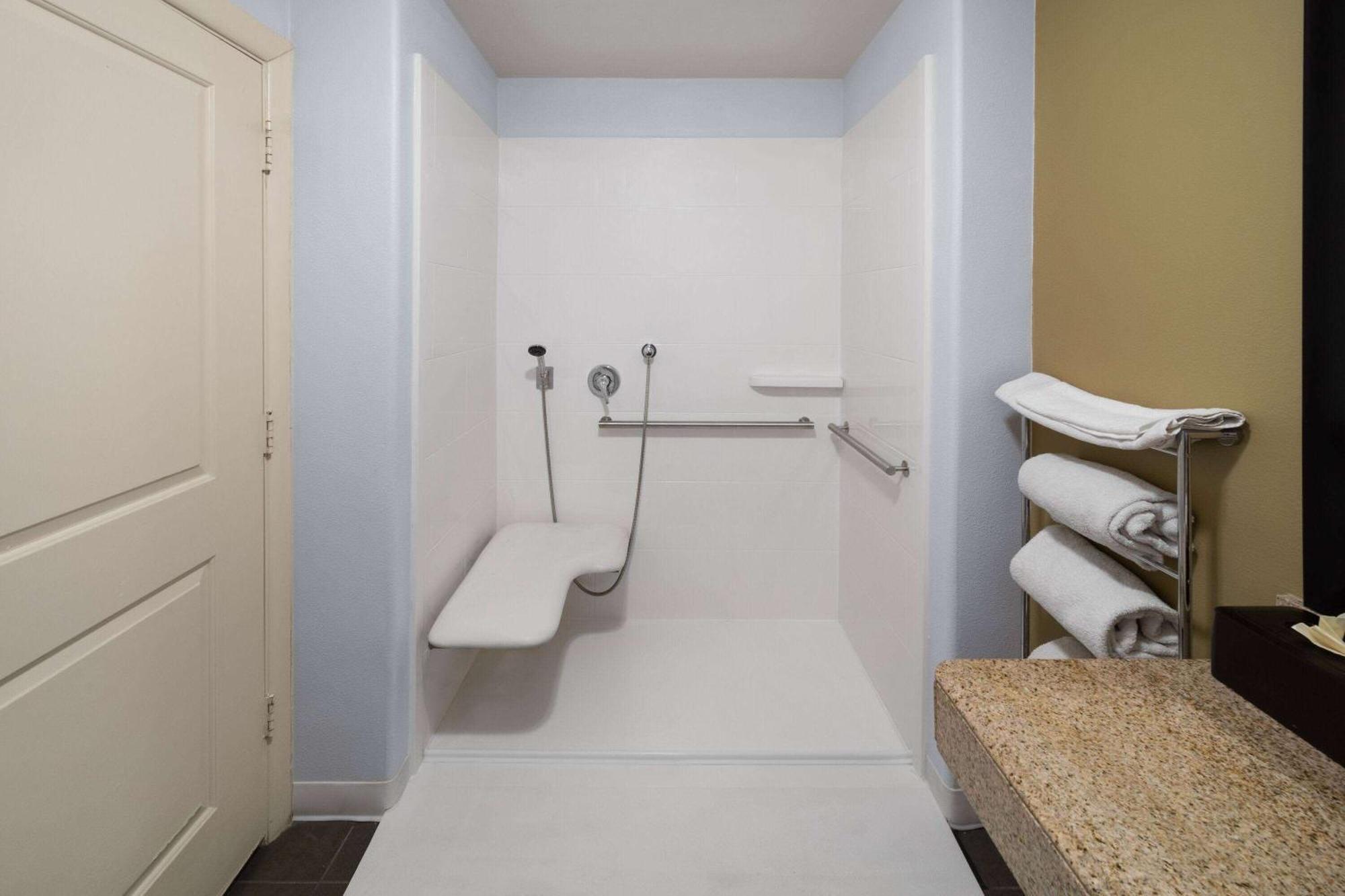 La Quinta By Wyndham Austin - Cedar Park Hotell Eksteriør bilde