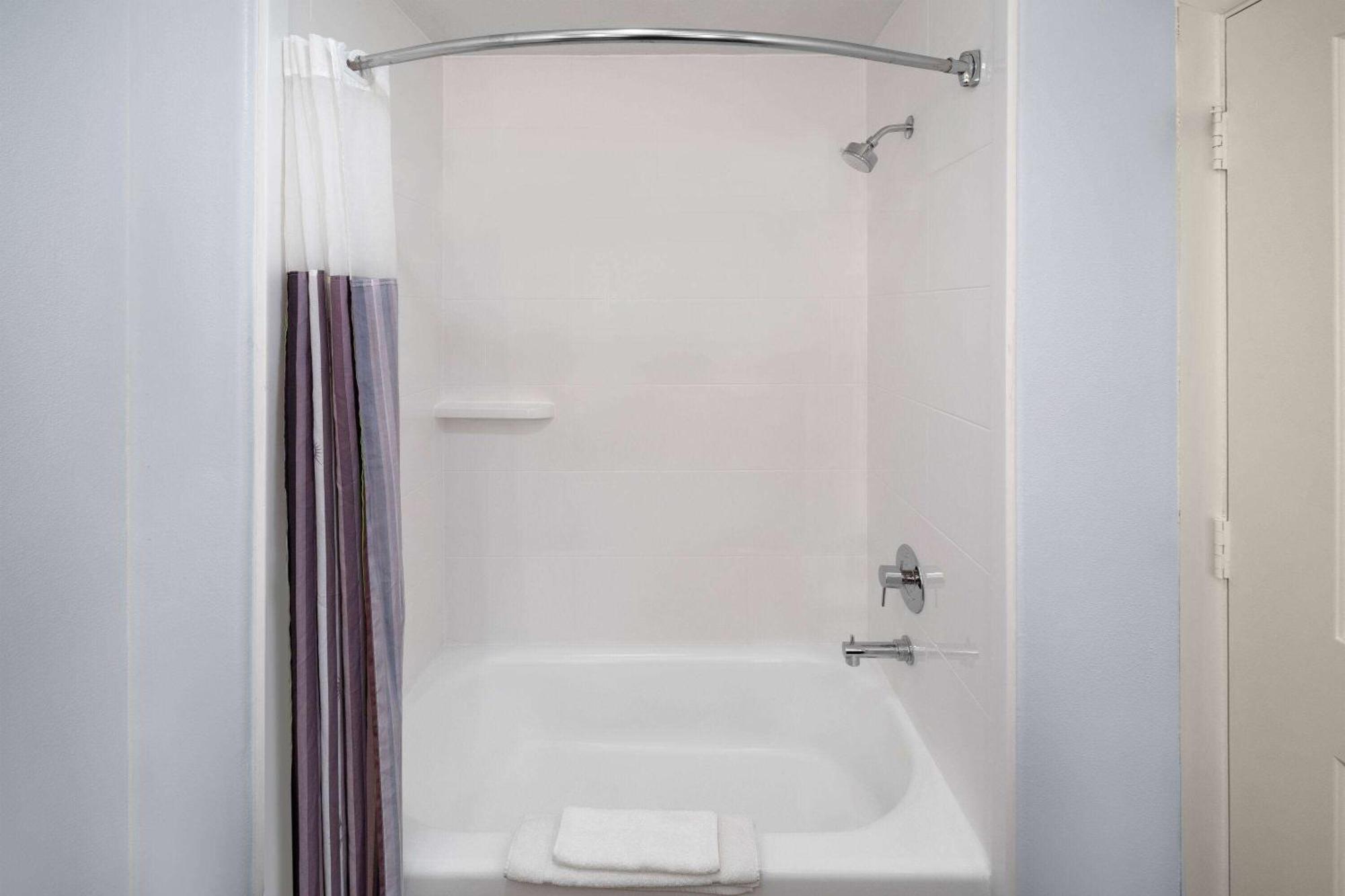 La Quinta By Wyndham Austin - Cedar Park Hotell Eksteriør bilde