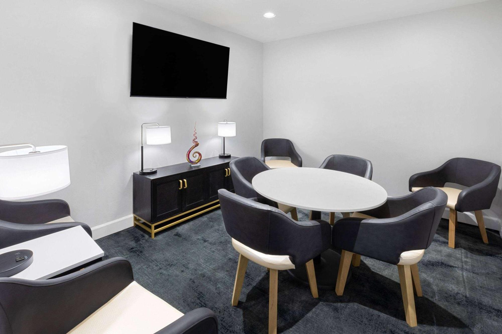 La Quinta By Wyndham Austin - Cedar Park Hotell Eksteriør bilde