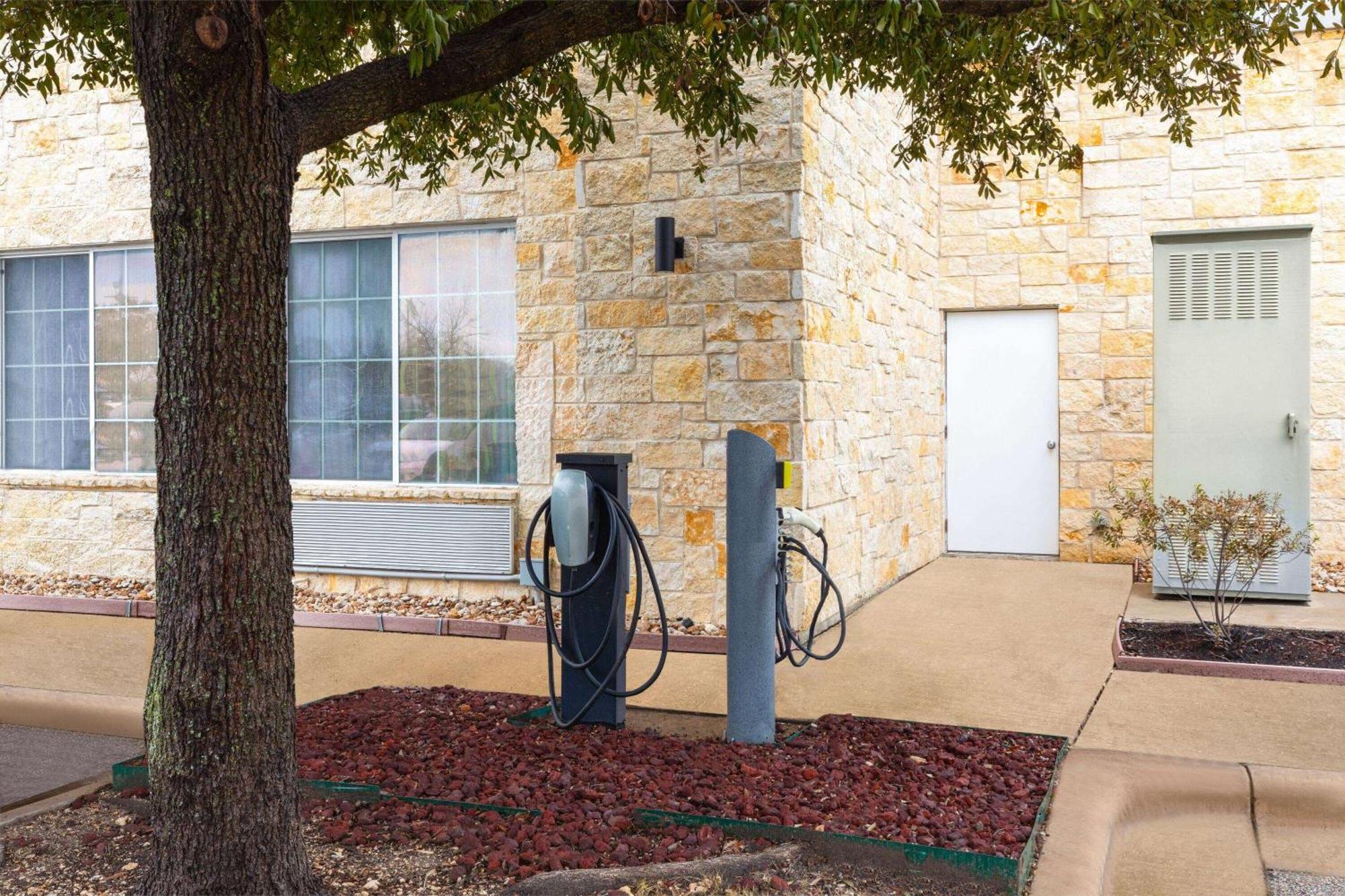 La Quinta By Wyndham Austin - Cedar Park Hotell Eksteriør bilde
