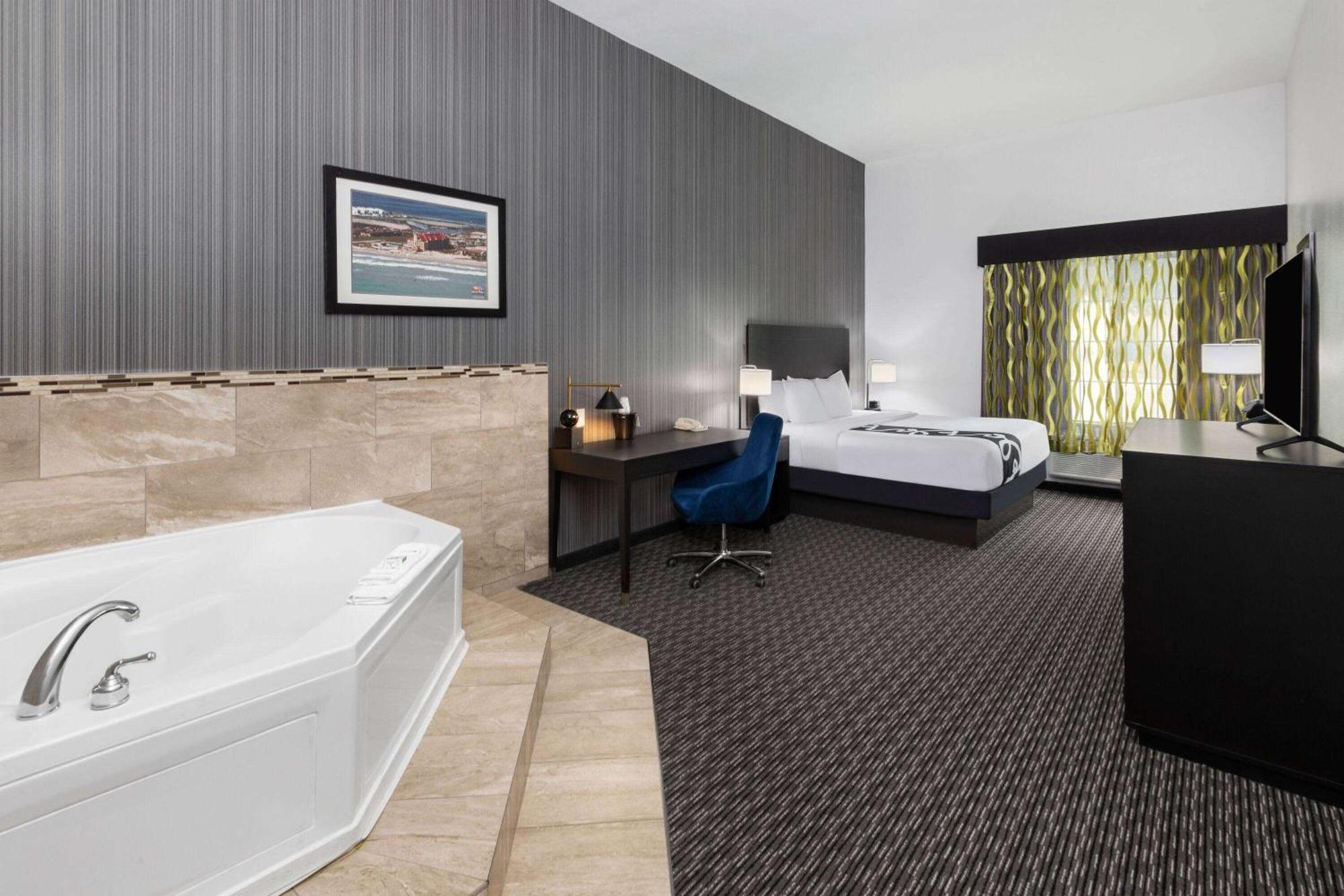 La Quinta By Wyndham Austin - Cedar Park Hotell Eksteriør bilde