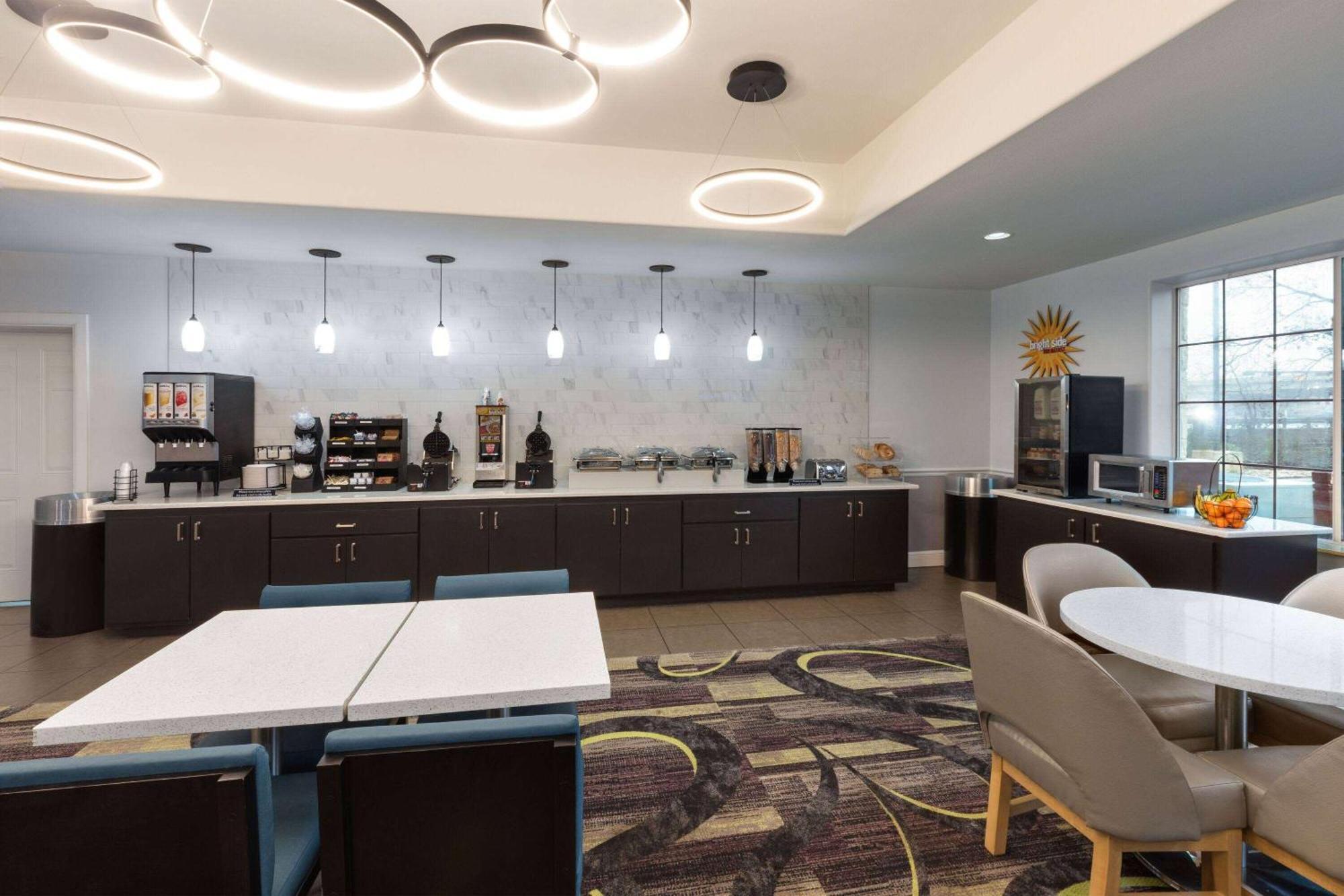 La Quinta By Wyndham Austin - Cedar Park Hotell Eksteriør bilde