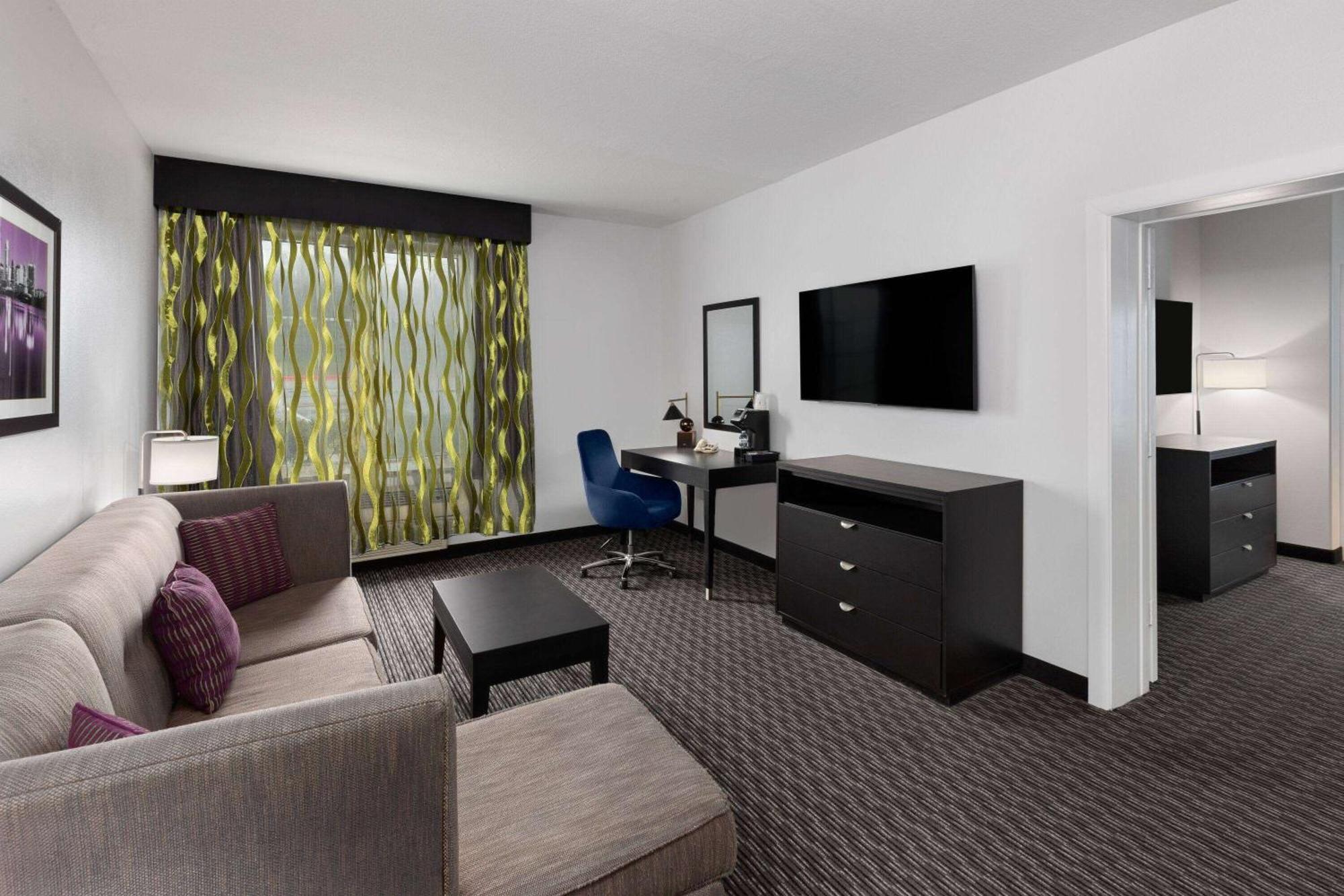 La Quinta By Wyndham Austin - Cedar Park Hotell Eksteriør bilde