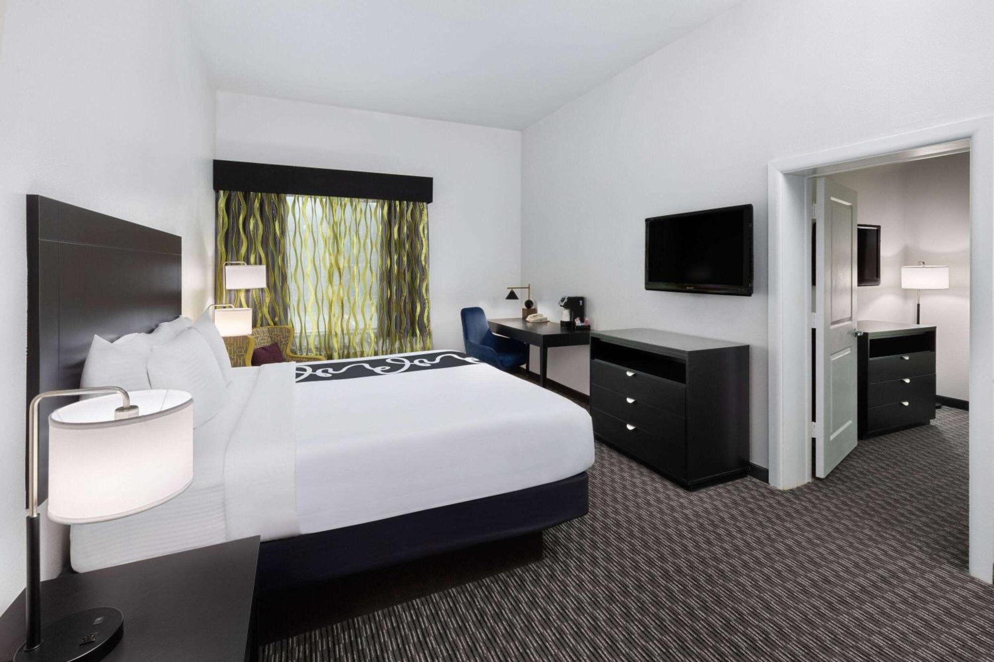 La Quinta By Wyndham Austin - Cedar Park Hotell Eksteriør bilde