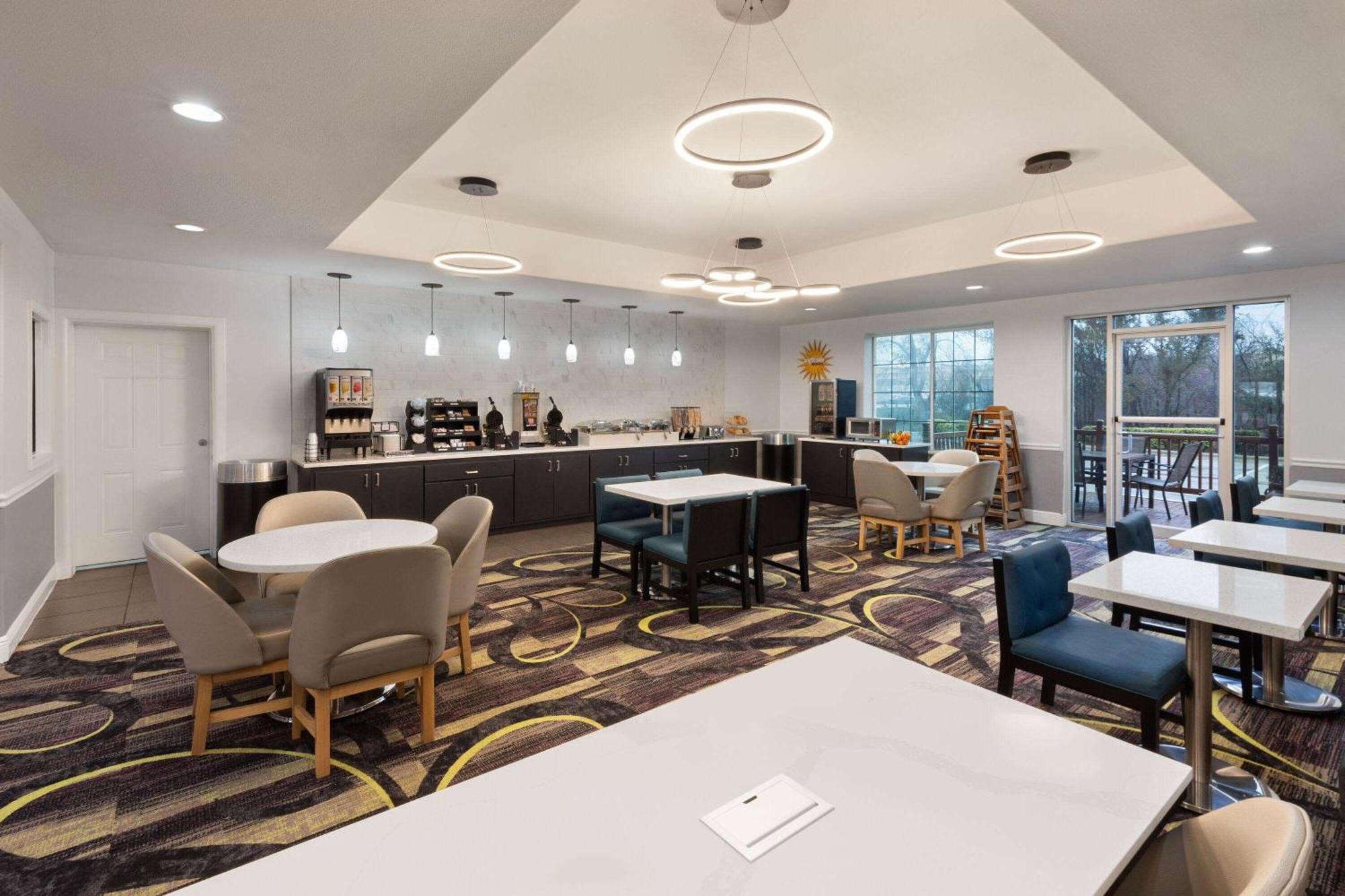 La Quinta By Wyndham Austin - Cedar Park Hotell Eksteriør bilde