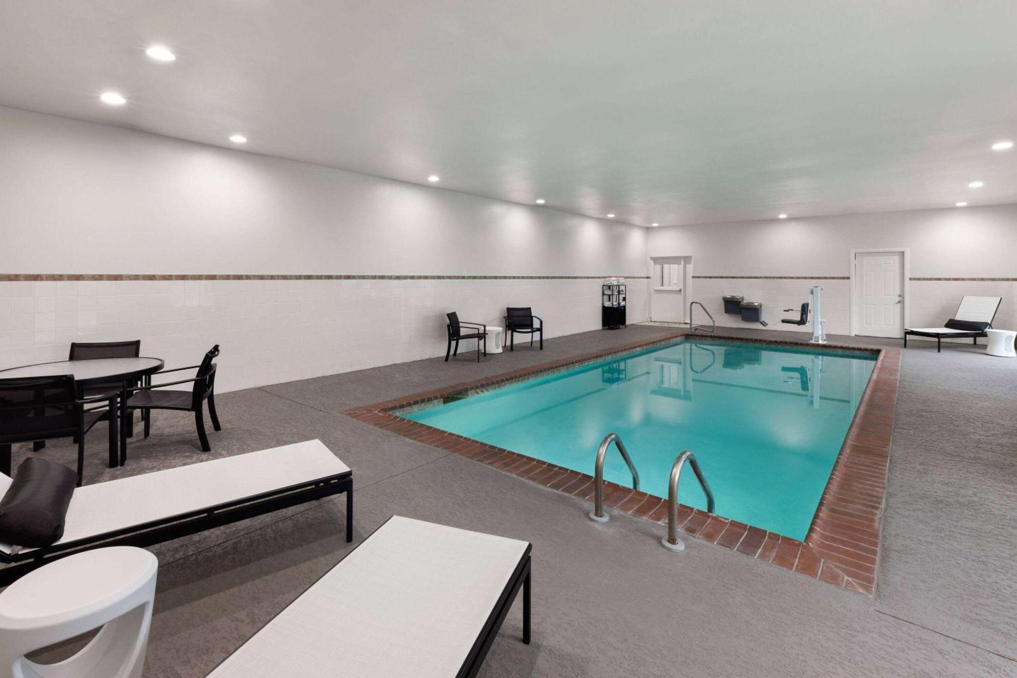 La Quinta By Wyndham Austin - Cedar Park Hotell Eksteriør bilde