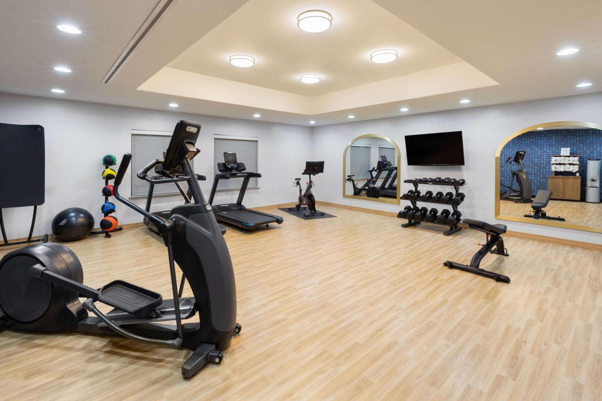 La Quinta By Wyndham Austin - Cedar Park Hotell Eksteriør bilde