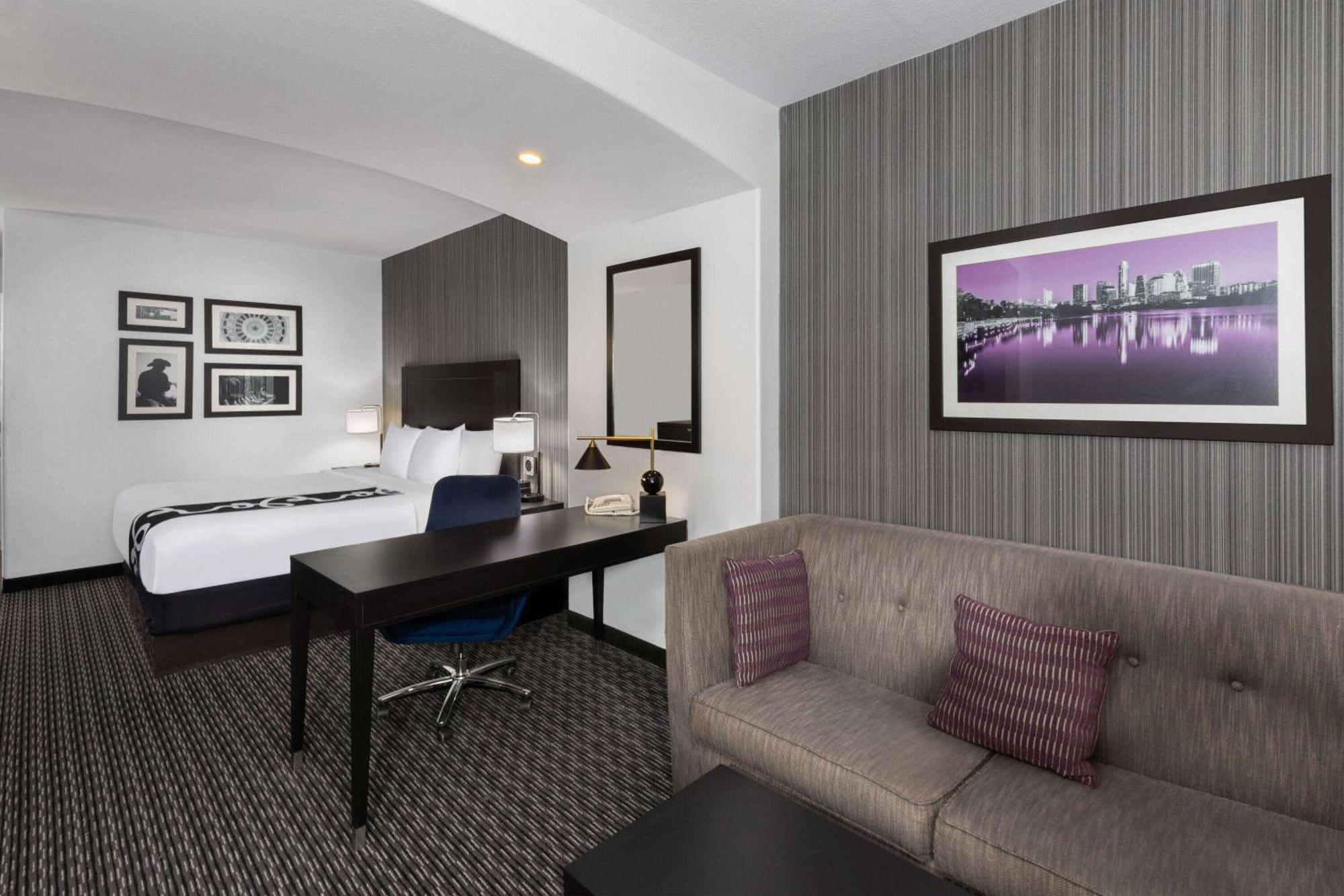 La Quinta By Wyndham Austin - Cedar Park Hotell Eksteriør bilde