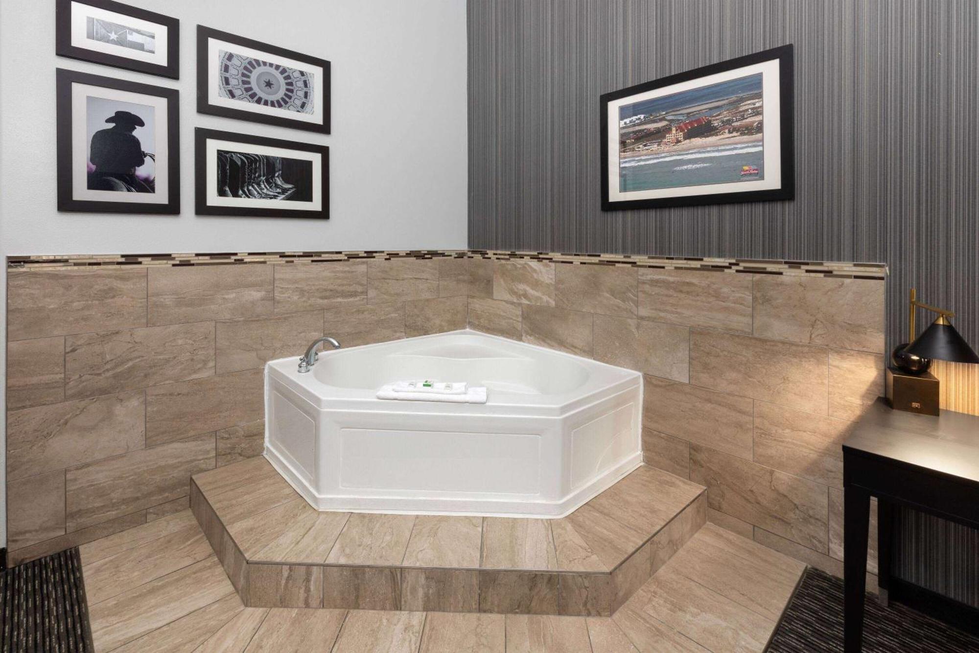 La Quinta By Wyndham Austin - Cedar Park Hotell Eksteriør bilde