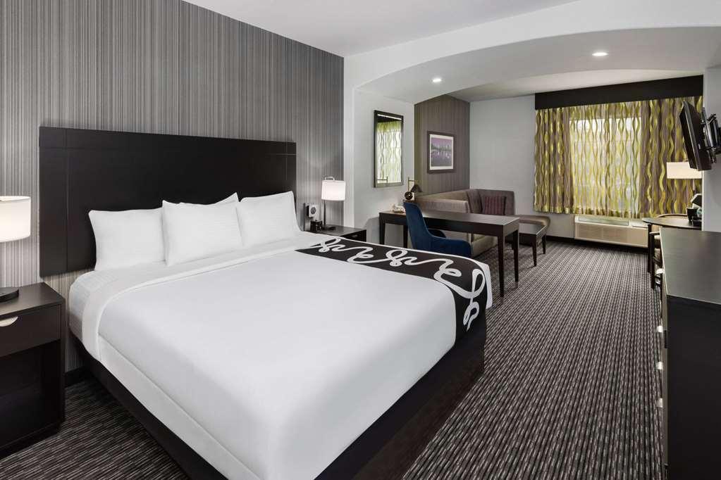 La Quinta By Wyndham Austin - Cedar Park Hotell Rom bilde