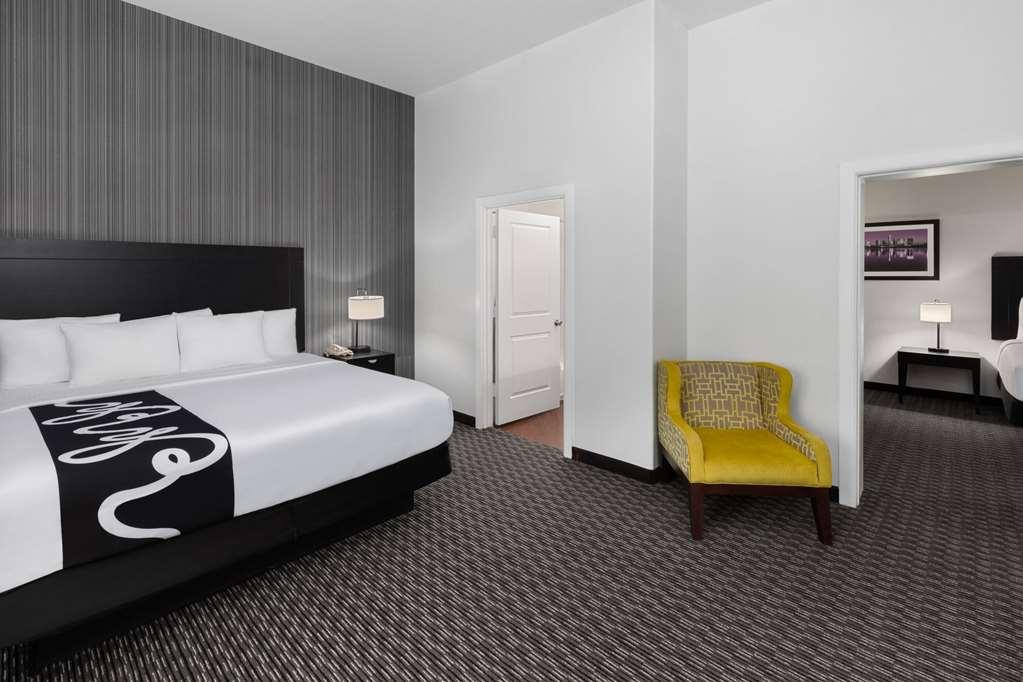 La Quinta By Wyndham Austin - Cedar Park Hotell Rom bilde