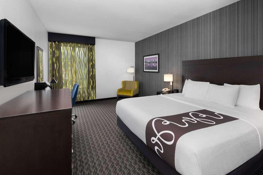 La Quinta By Wyndham Austin - Cedar Park Hotell Rom bilde