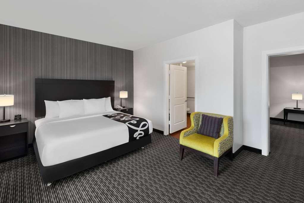 La Quinta By Wyndham Austin - Cedar Park Hotell Rom bilde