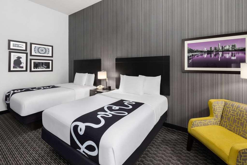 La Quinta By Wyndham Austin - Cedar Park Hotell Rom bilde