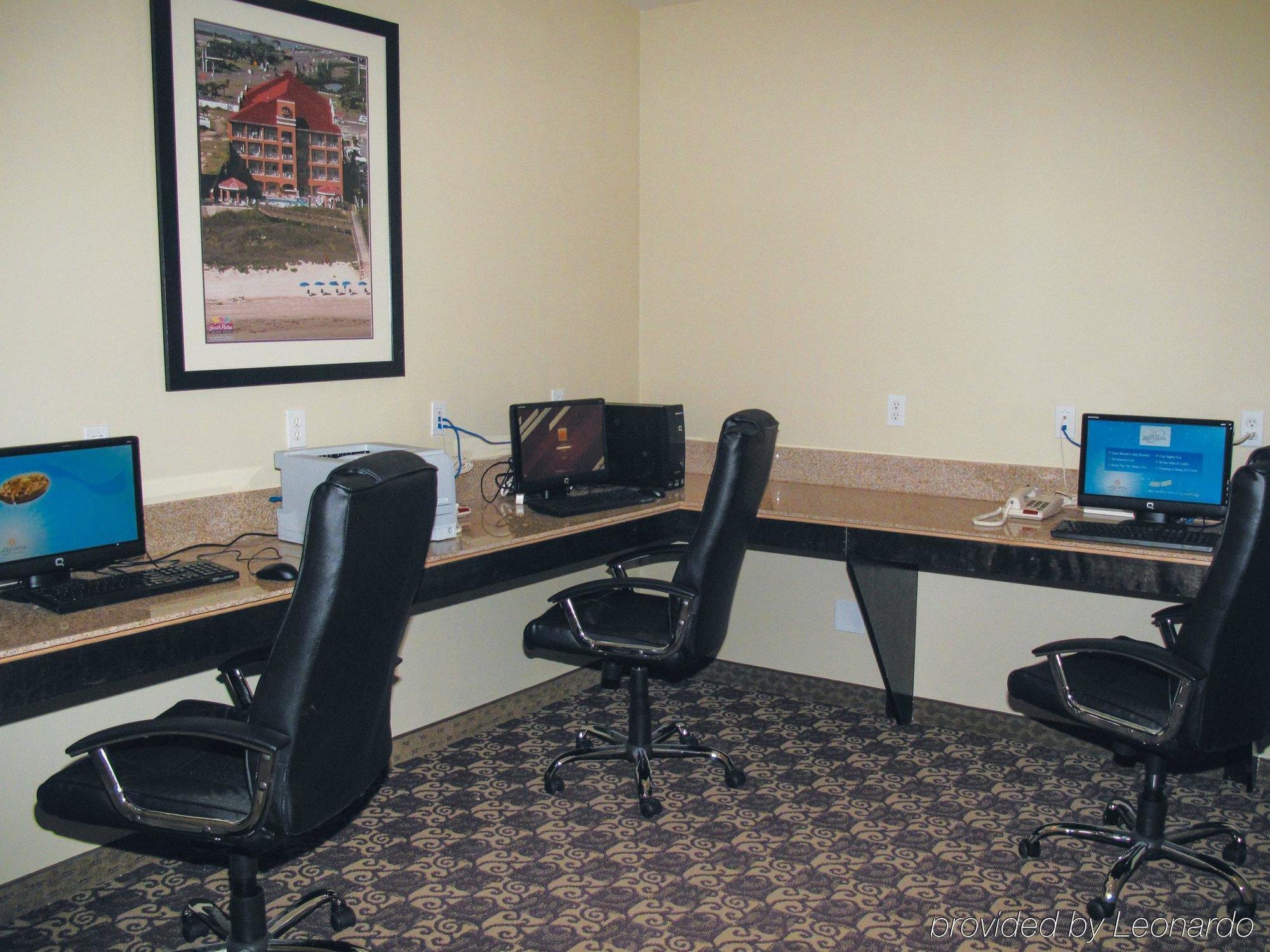 La Quinta By Wyndham Austin - Cedar Park Hotell Eksteriør bilde