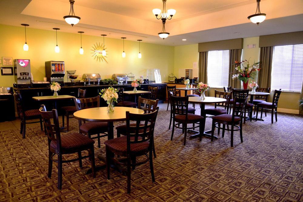La Quinta By Wyndham Austin - Cedar Park Hotell Eksteriør bilde