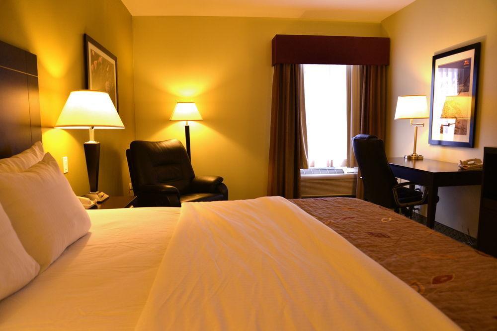 La Quinta By Wyndham Austin - Cedar Park Hotell Eksteriør bilde