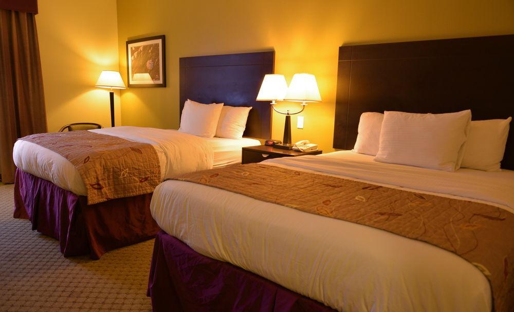 La Quinta By Wyndham Austin - Cedar Park Hotell Eksteriør bilde