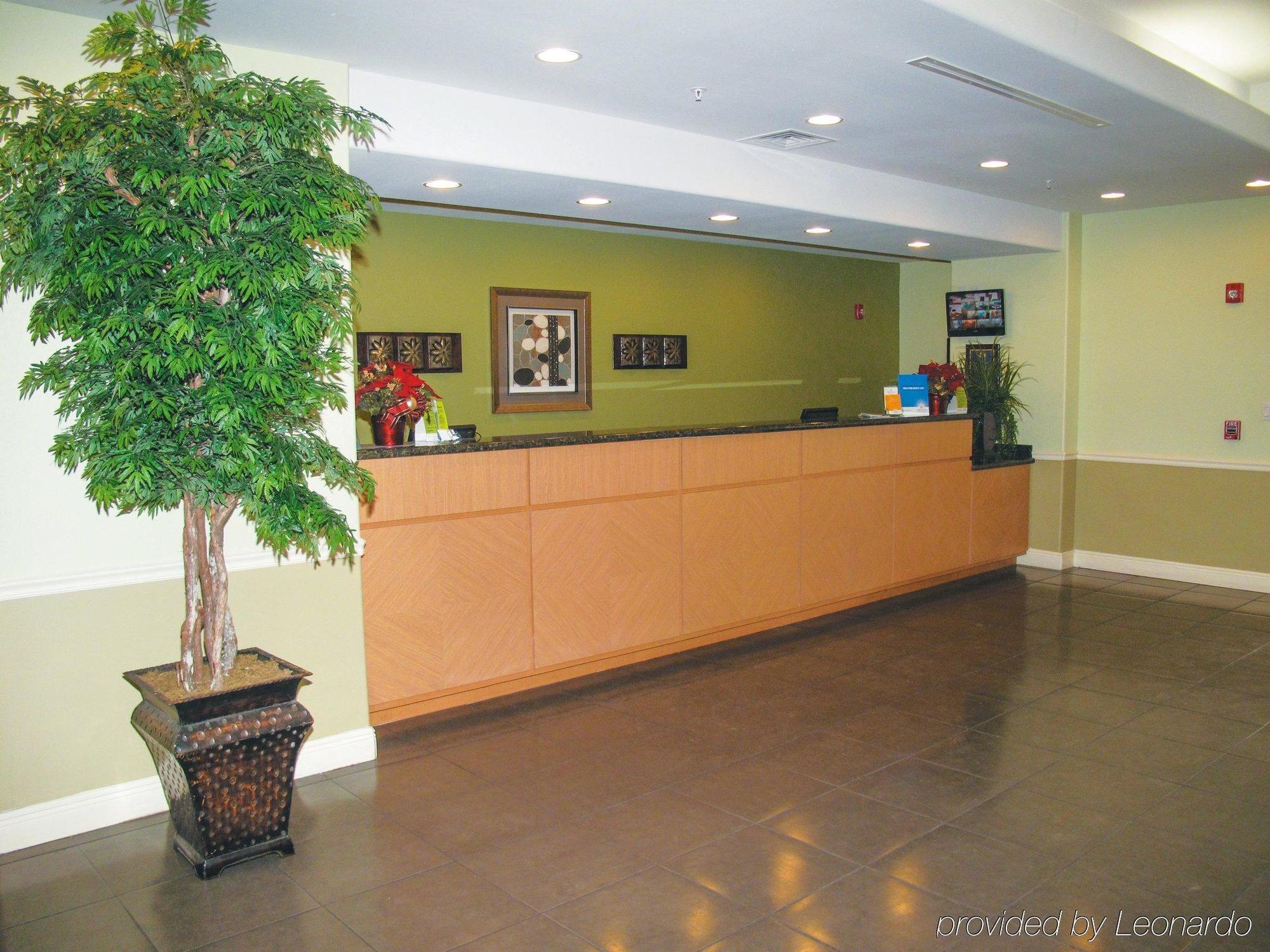 La Quinta By Wyndham Austin - Cedar Park Hotell Eksteriør bilde
