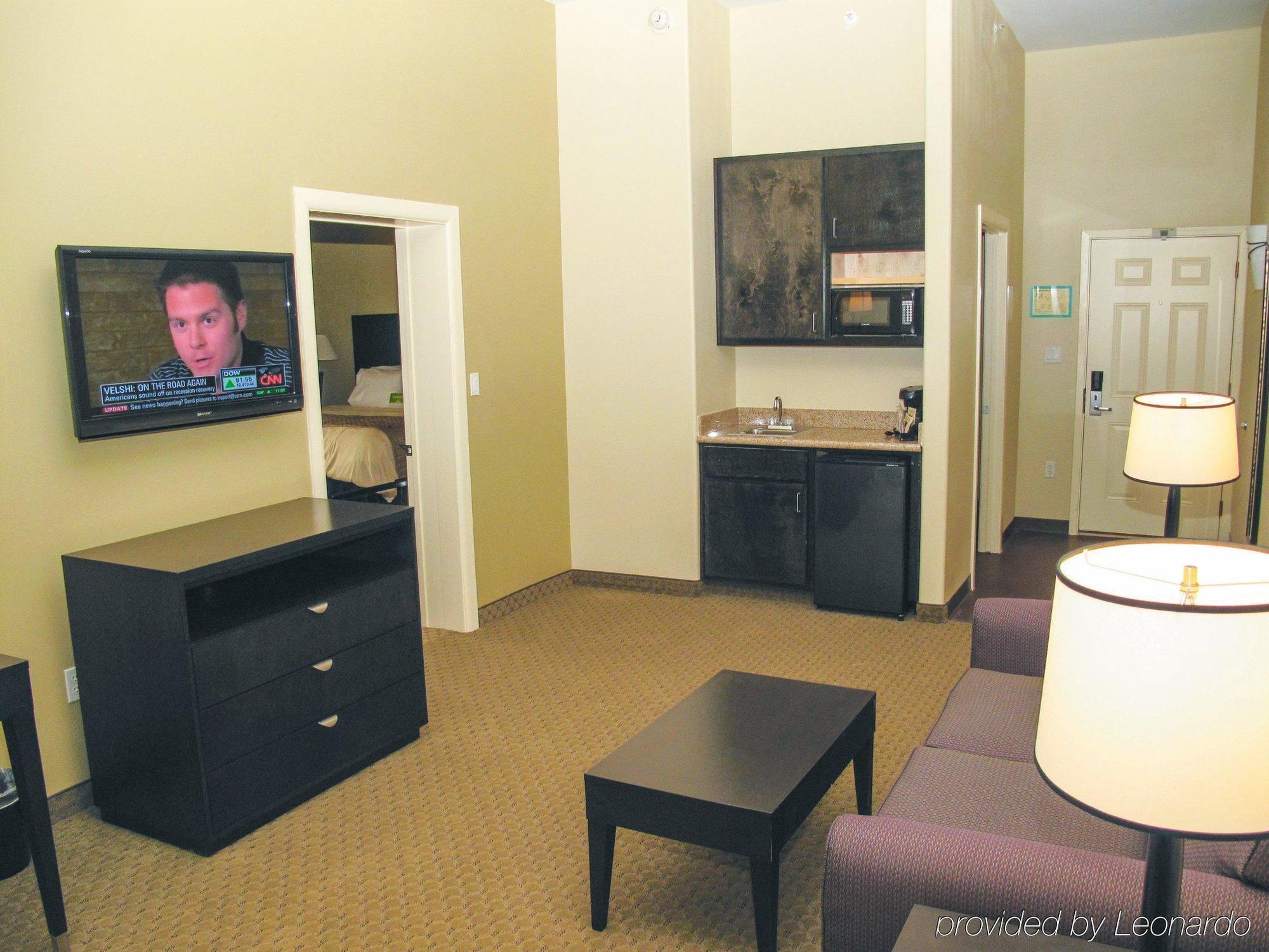 La Quinta By Wyndham Austin - Cedar Park Hotell Rom bilde