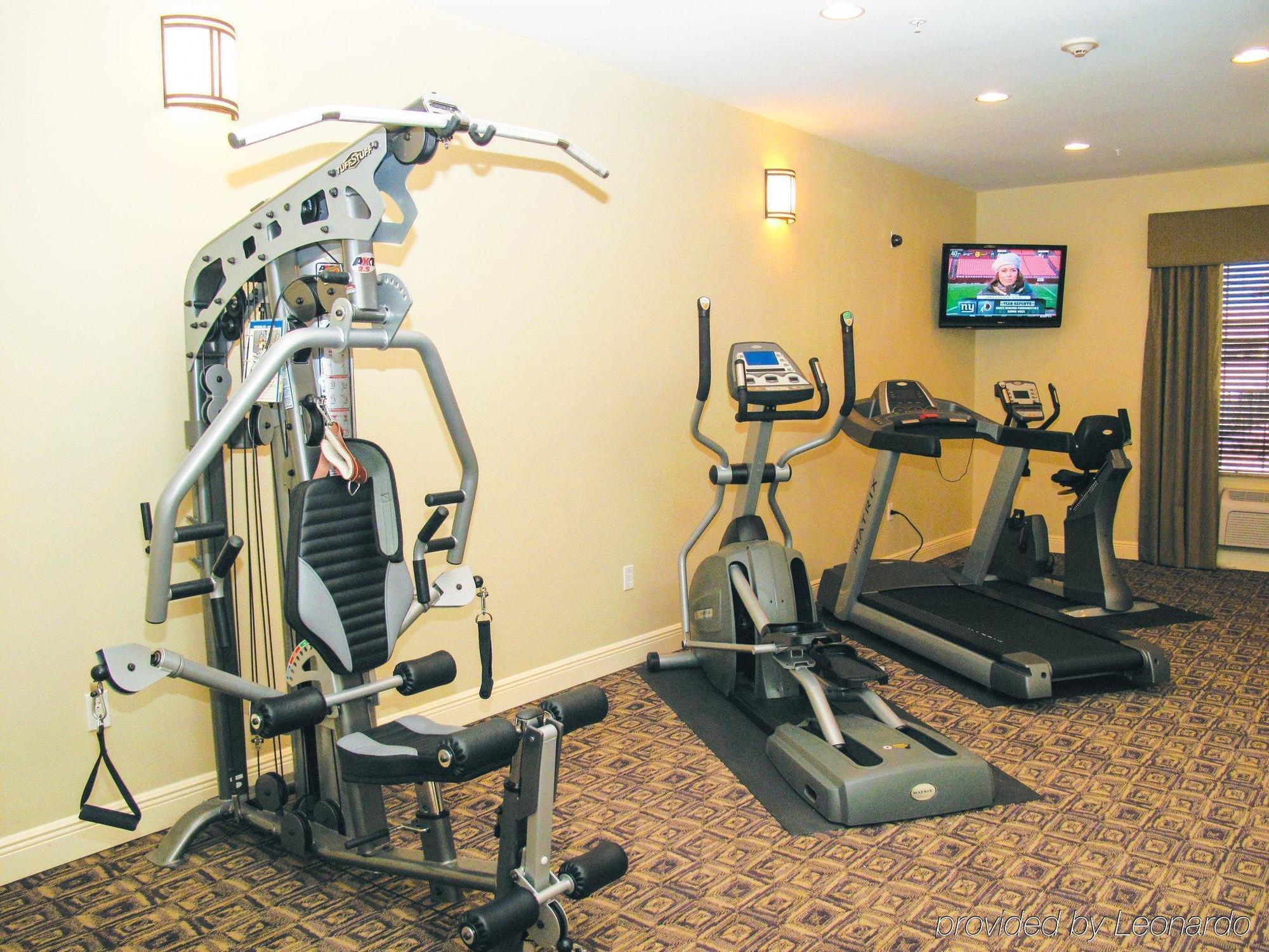 La Quinta By Wyndham Austin - Cedar Park Hotell Eksteriør bilde