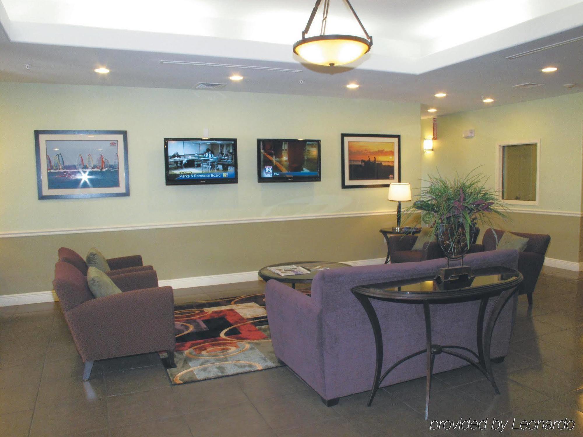 La Quinta By Wyndham Austin - Cedar Park Hotell Eksteriør bilde