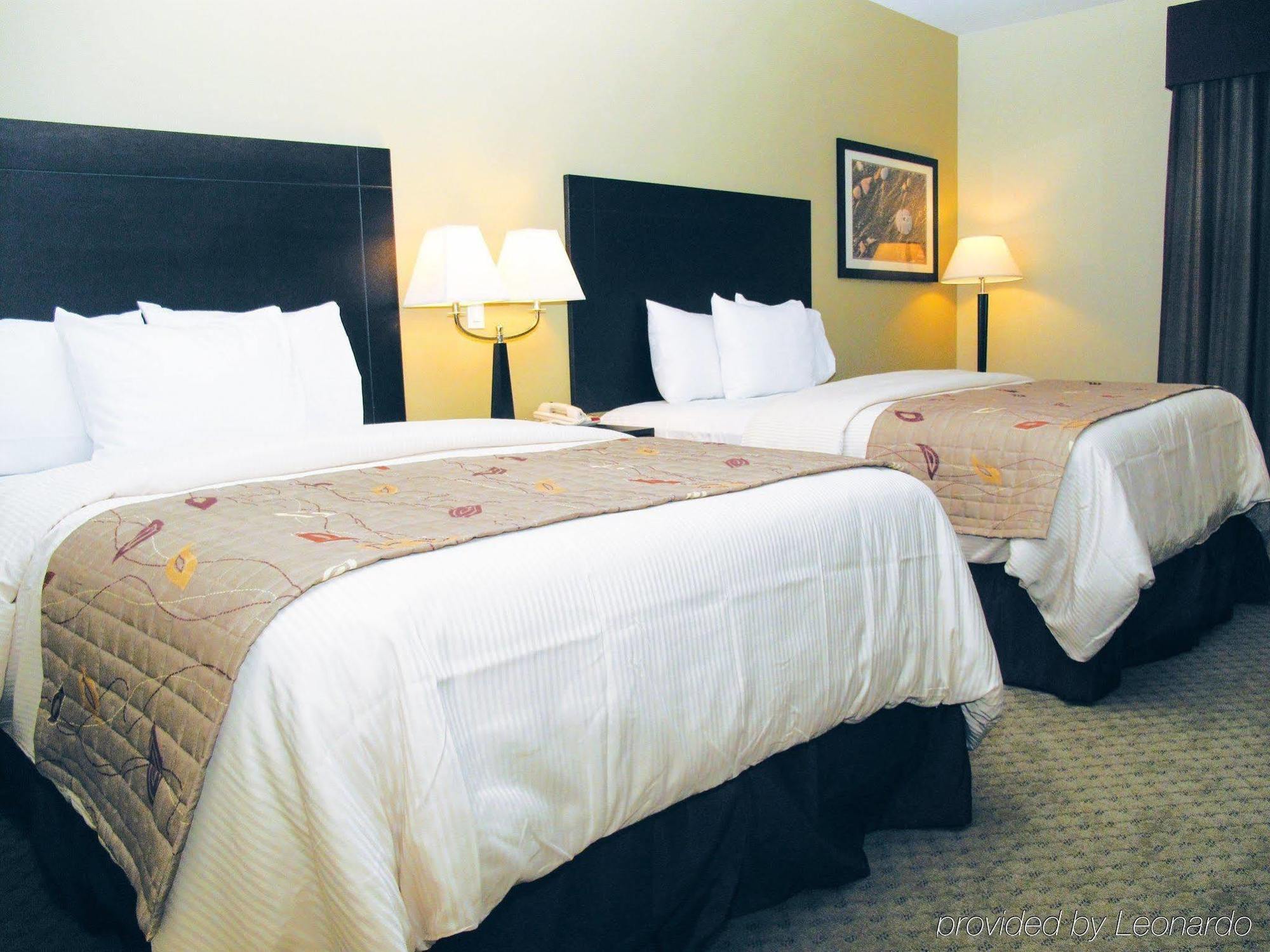 La Quinta By Wyndham Austin - Cedar Park Hotell Rom bilde